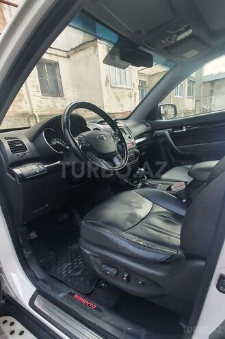Kia Sorento 2013, 166,000 km - 2.4 л - Sumqayıt