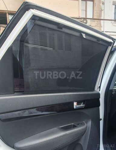 Kia Sorento 2013, 166,000 km - 2.4 л - Sumqayıt