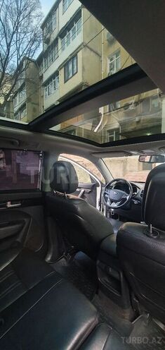 Kia Sorento 2013, 166,000 km - 2.4 л - Sumqayıt