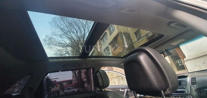 Kia Sorento 2013, 166,000 km - 2.4 л - Sumqayıt