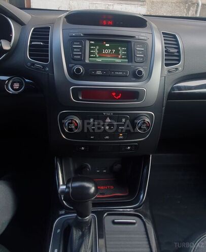 Kia Sorento 2013, 166,000 km - 2.4 л - Sumqayıt