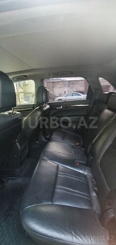 Kia Sorento 2013, 166,000 km - 2.4 л - Sumqayıt