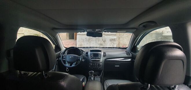 Kia Sorento 2013, 166,000 km - 2.4 л - Sumqayıt