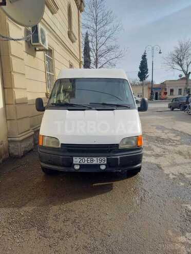 Ford Transit 1992, 321,564 km - 2.5 l - Gəncə