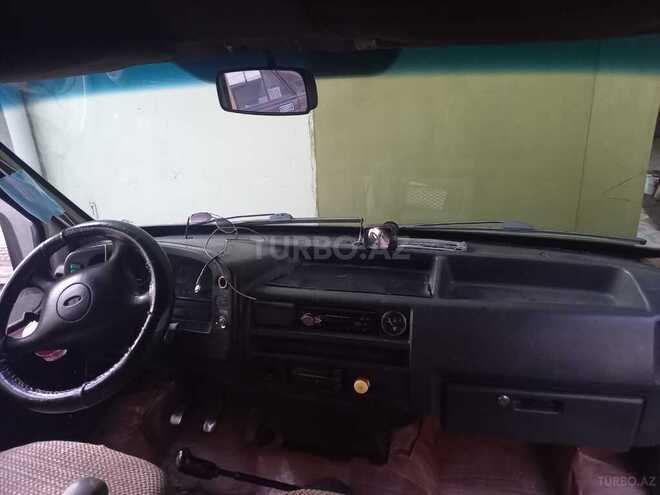 Ford Transit 1992, 321,564 km - 2.5 l - Gəncə