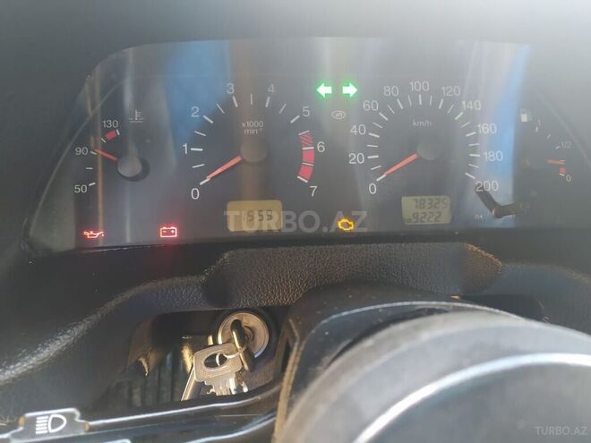 LADA (VAZ) Niva 2015, 78,569 km - 1.7 л - Bakı