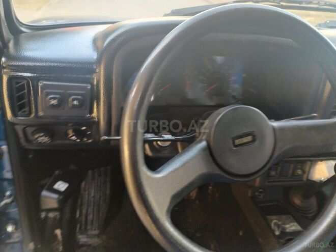 LADA (VAZ) Niva 2015, 78,569 km - 1.7 л - Bakı