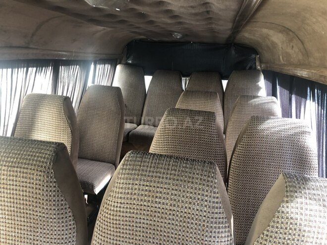 Ford Transit 1992, 321,564 km - 2.5 l - Gəncə