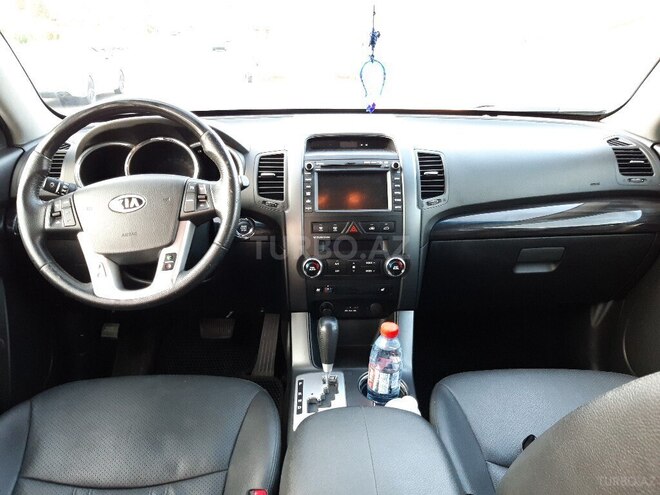 Kia Sorento 2011, 56,000 km - 2.0 l - Bakı