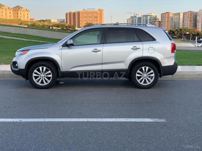 Kia Sorento 2011, 56,000 km - 2.0 l - Bakı