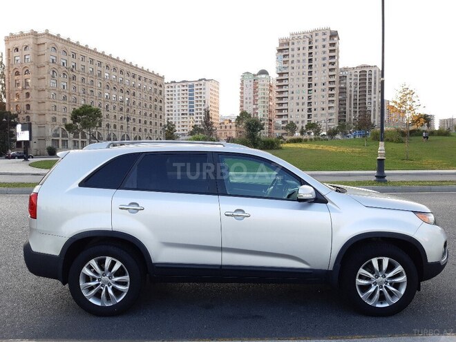 Kia Sorento 2011, 56,000 km - 2.0 l - Bakı
