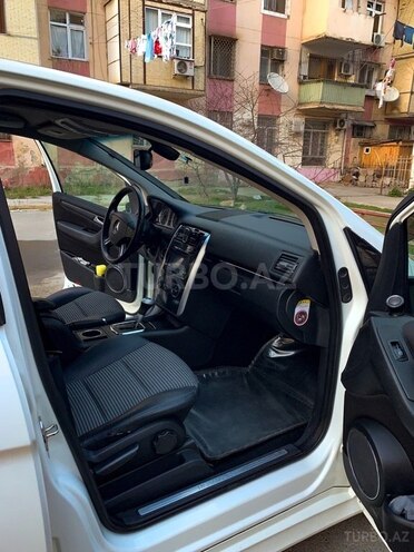 Mercedes B 170 2008, 180,000 km - 1.7 л - Bakı