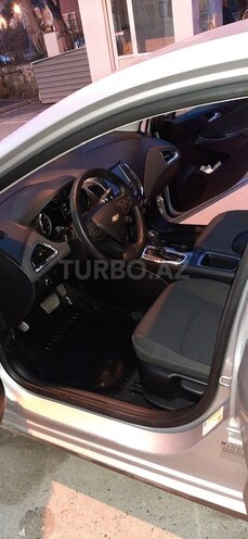 Chevrolet Cruze 2018, 65,548 km - 1.4 l - Bakı