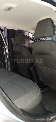 Chevrolet Cruze 2018, 65,548 km - 1.4 l - Bakı