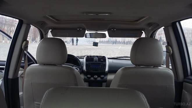 Lifan X60 2015, 118,800 km - 1.8 l - Naxçıvan