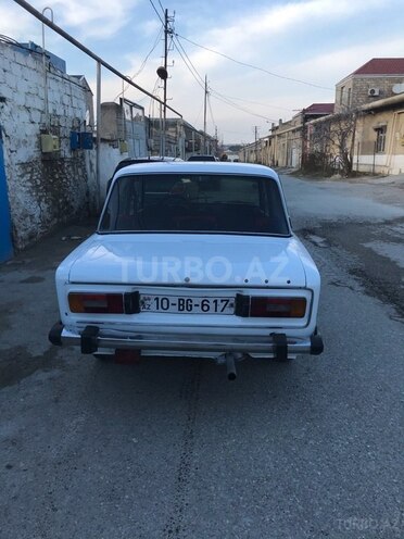 LADA (VAZ) 2106 1979, 219,000 km - 1.6 л - Bakı