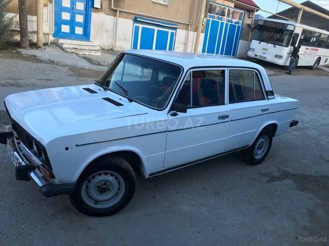 LADA (VAZ) 2106 1979, 219,000 km - 1.6 л - Bakı