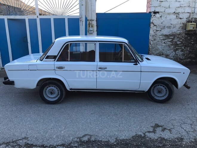 LADA (VAZ) 2106 1979, 219,000 km - 1.6 л - Bakı