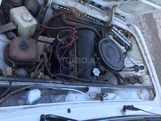 LADA (VAZ) 2106 1979, 219,000 km - 1.6 л - Bakı