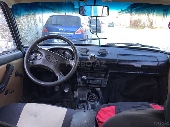 LADA (VAZ) 2106 1979, 219,000 km - 1.6 л - Bakı