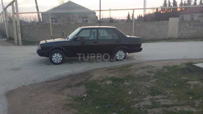 Tofas Sahin 2005, 175,000 km - 1.6 l - Bakı