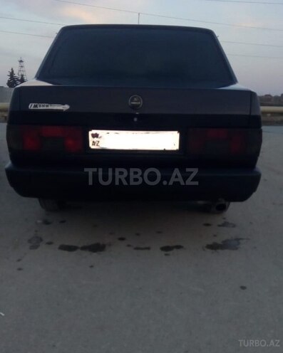Tofas Sahin 2005, 175,000 km - 1.6 l - Bakı