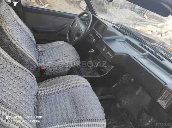 Tofas Sahin 2005, 175,000 km - 1.6 l - Bakı