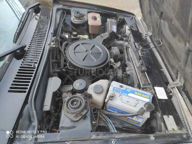 Tofas Sahin 2005, 175,000 km - 1.6 l - Bakı
