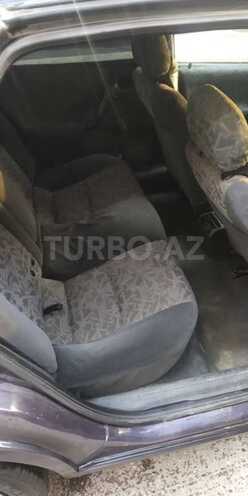 Opel Vectra 1997, 320,000 km - 1.8 l - Bakı