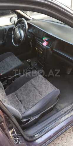 Opel Vectra 1997, 320,000 km - 1.8 l - Bakı