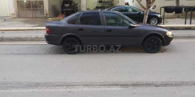 Opel Vectra 1997, 320,000 km - 1.8 l - Bakı