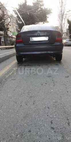 Opel Vectra 1997, 320,000 km - 1.8 l - Bakı