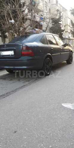 Opel Vectra 1997, 320,000 km - 1.8 l - Bakı