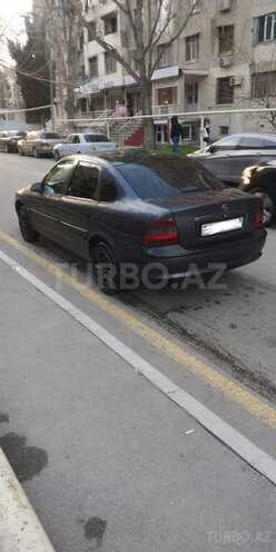 Opel Vectra 1997, 320,000 km - 1.8 l - Bakı