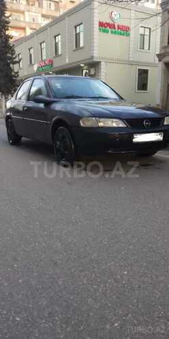 Opel Vectra 1997, 320,000 km - 1.8 l - Bakı