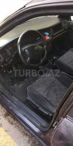 Opel Vectra 1997, 320,000 km - 1.8 l - Bakı