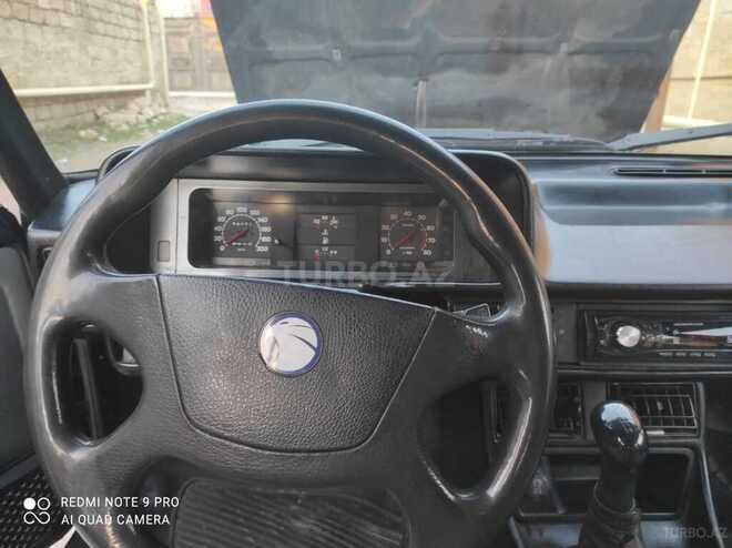 Tofas Sahin 2005, 175,000 km - 1.6 l - Bakı