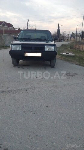 Tofas Sahin 2005, 175,000 km - 1.6 l - Bakı