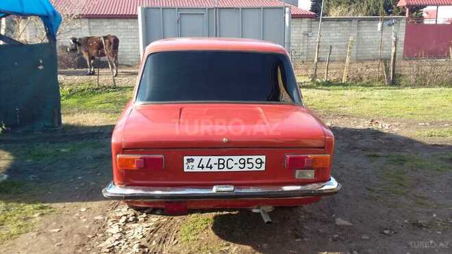 LADA (VAZ) 21011 1976, 350,656 km - 1.5 л - Masallı