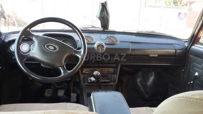LADA (VAZ) 21011 1976, 350,656 km - 1.5 л - Masallı
