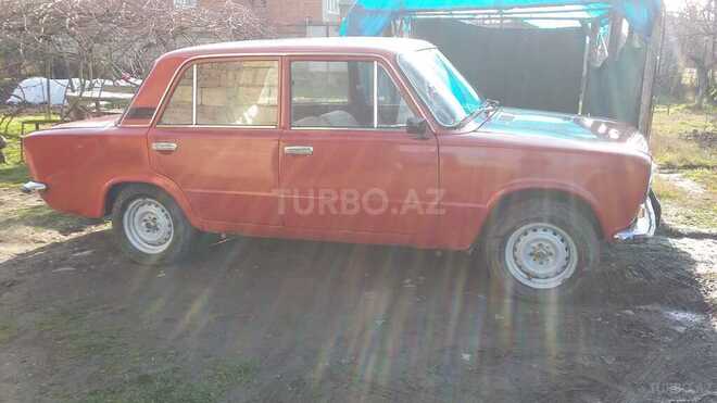 LADA (VAZ) 21011 1976, 350,656 km - 1.5 л - Masallı