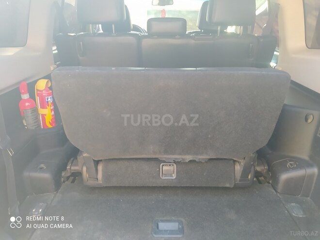 Mitsubishi Pajero 2007, 276,245 km - 3.0 л - Bakı
