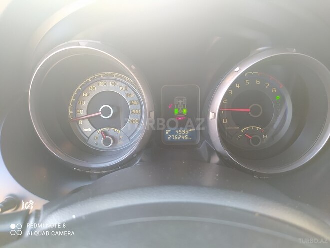Mitsubishi Pajero 2007, 276,245 km - 3.0 л - Bakı