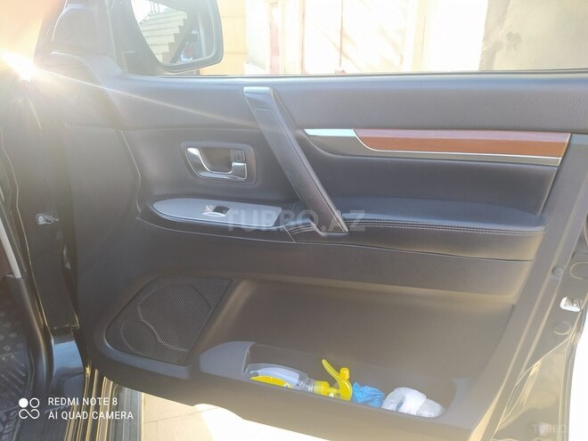 Mitsubishi Pajero 2007, 276,245 km - 3.0 л - Bakı