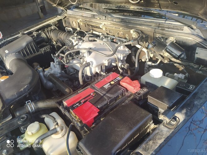 Mitsubishi Pajero 2007, 276,245 km - 3.0 л - Bakı