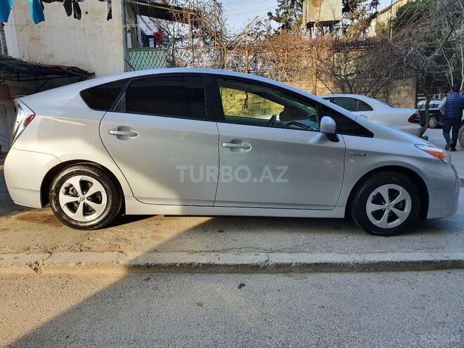Toyota Prius 2012, 250,000 km - 1.8 l - Bakı