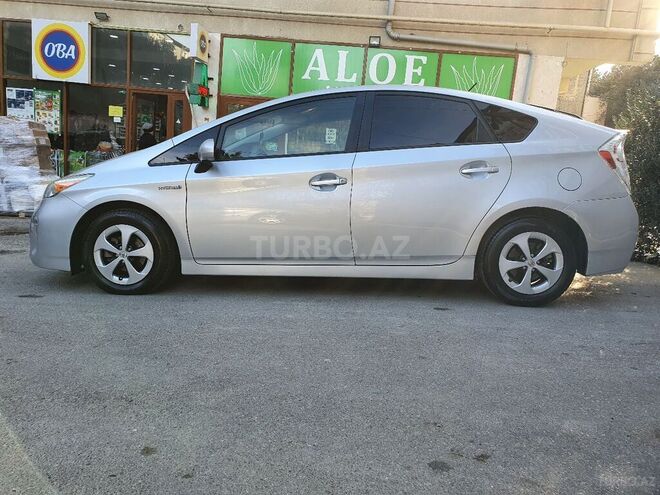 Toyota Prius 2012, 250,000 km - 1.8 l - Bakı