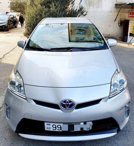 Toyota Prius 2012, 250,000 km - 1.8 l - Bakı