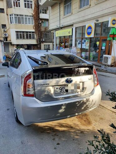 Toyota Prius 2012, 250,000 km - 1.8 l - Bakı