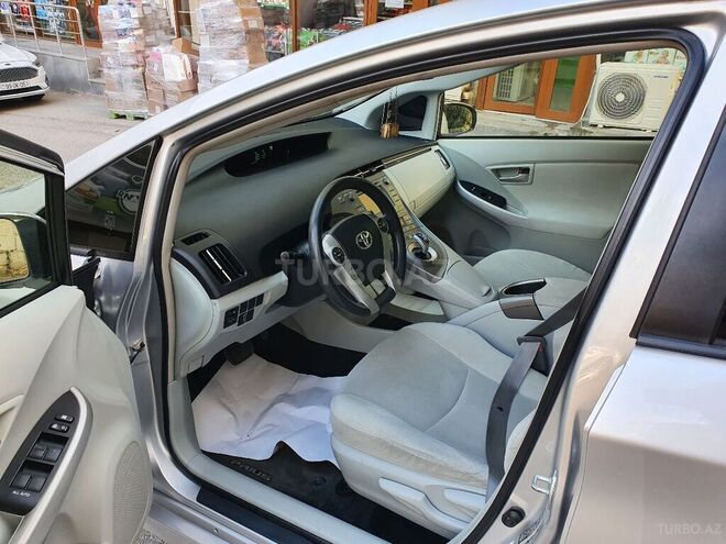 Toyota Prius 2012, 250,000 km - 1.8 l - Bakı